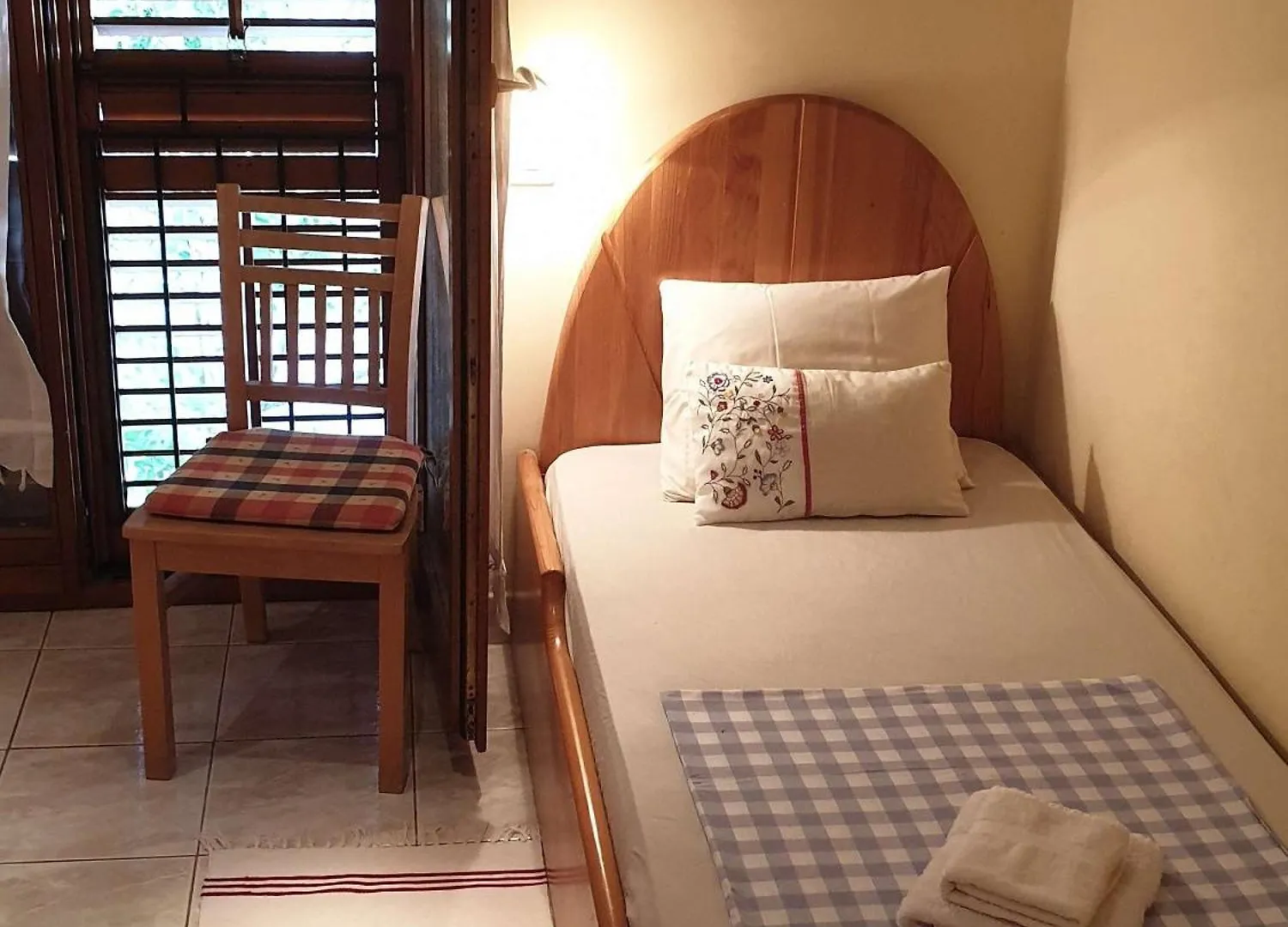 Apartments With A Parking Space Selce, Crikvenica - 23193 Croatie