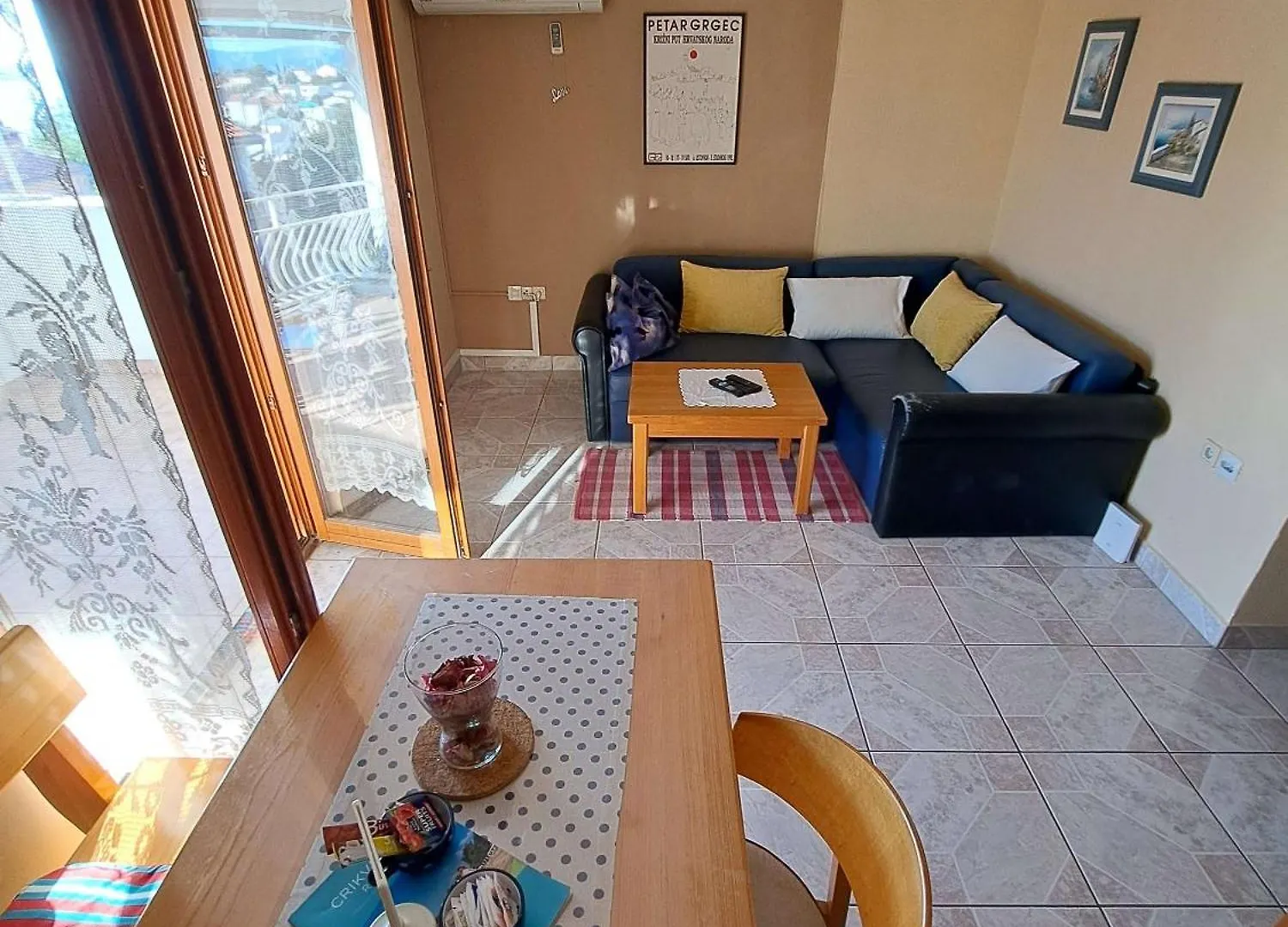 Apartments With A Parking Space Selce, Crikvenica - 23193 Selce