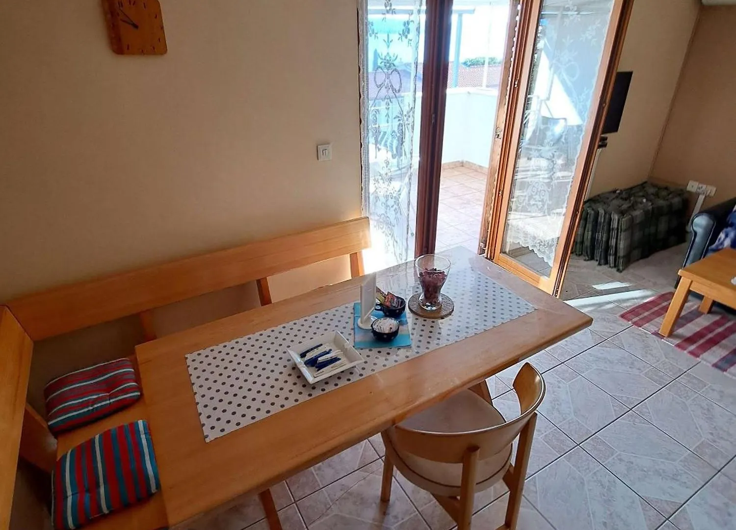 Apartments With A Parking Space Selce, Crikvenica - 23193 0*, Selce Croatie