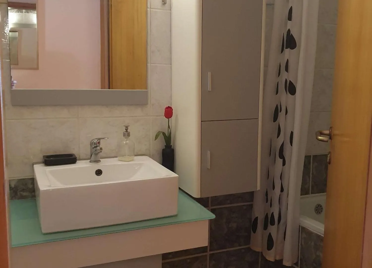 Apartments With A Parking Space Selce, Crikvenica - 23193  Selce