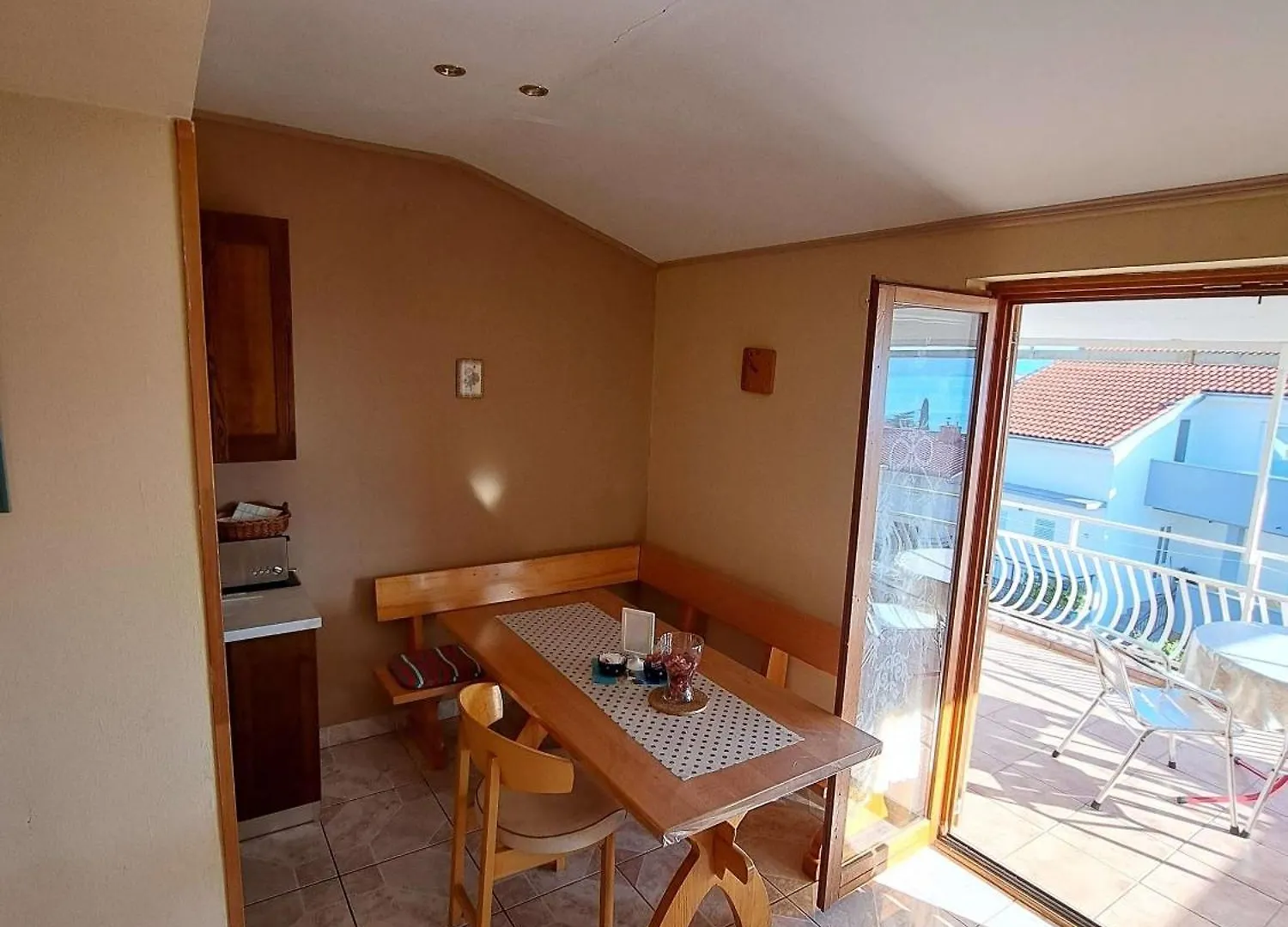 Apartments With A Parking Space Selce, Crikvenica - 23193