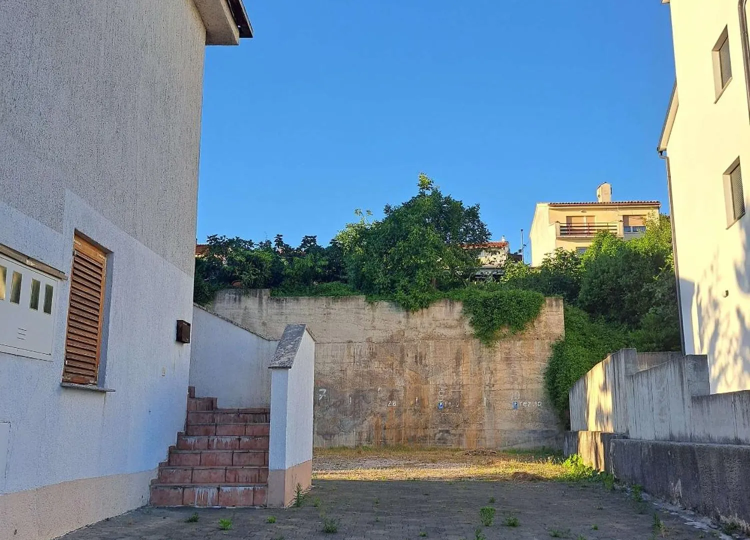Apartments With A Parking Space Selce, Crikvenica - 23193 Croatie