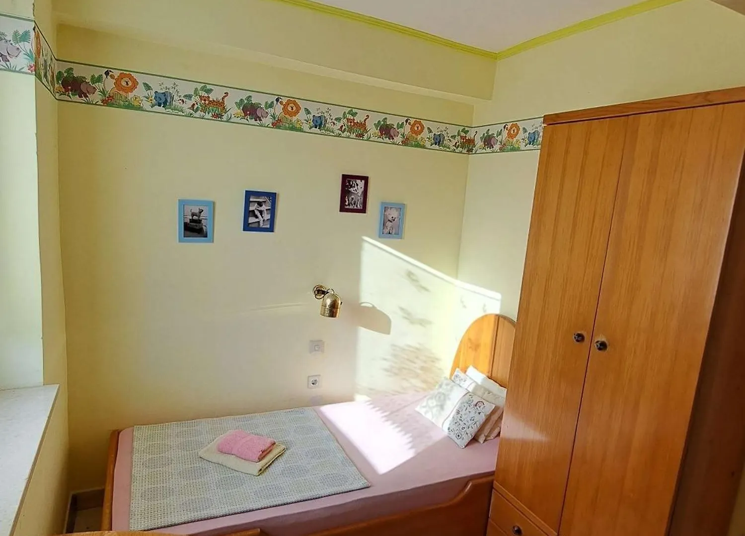 Apartments With A Parking Space Selce, Crikvenica - 23193