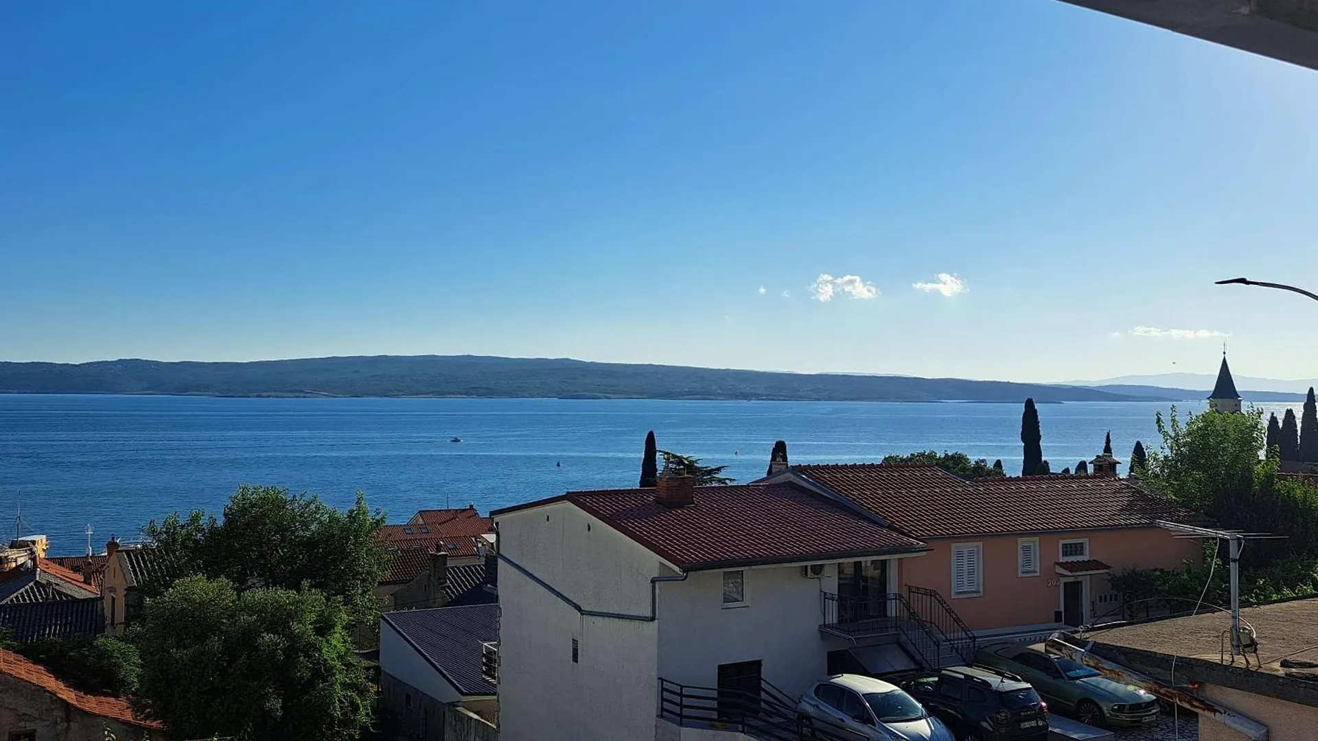 Apartments With A Parking Space Selce, Crikvenica - 23193 Croatie
