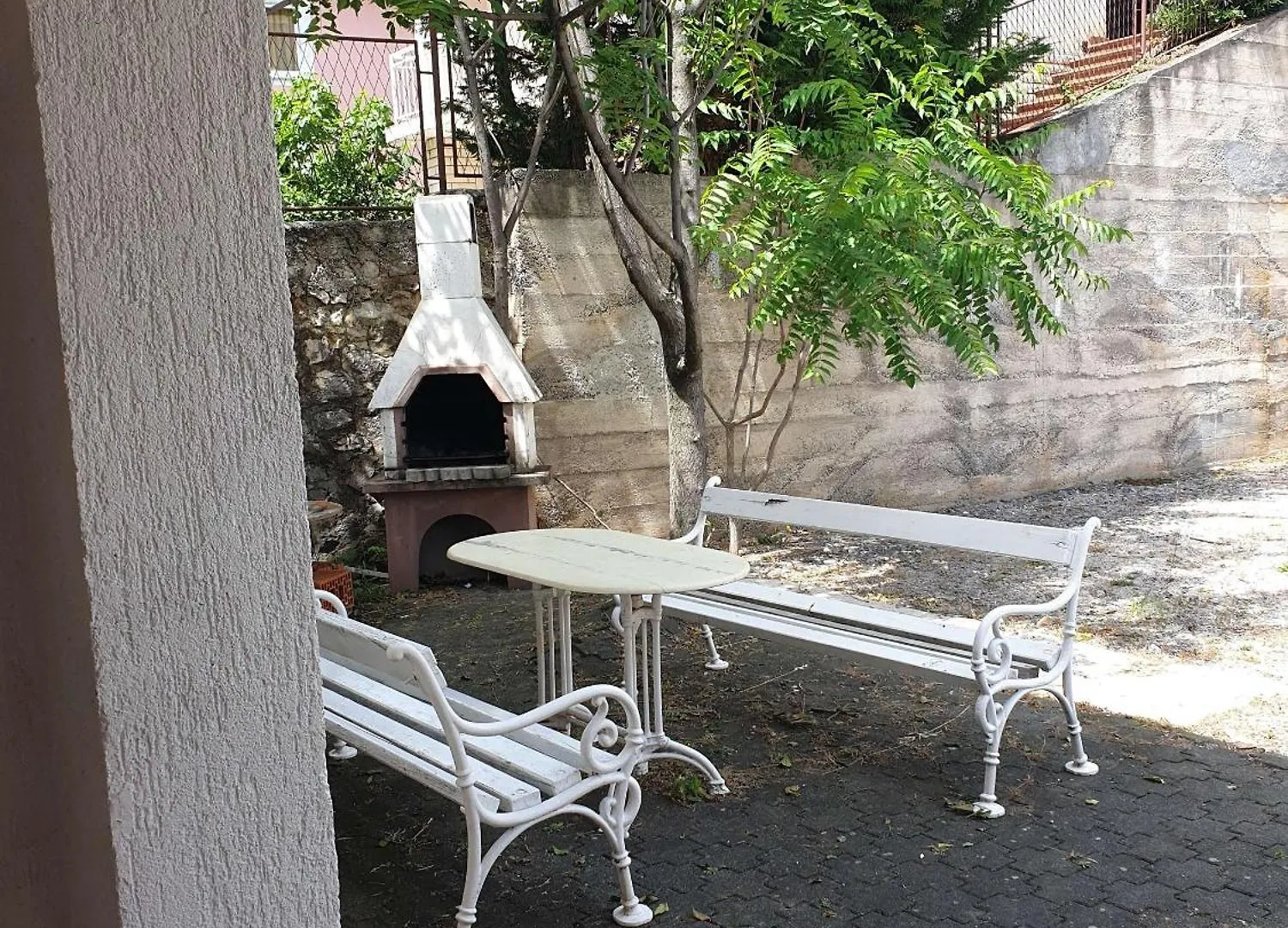 Apartments With A Parking Space Selce, Crikvenica - 23193 0*, Selce Croatie