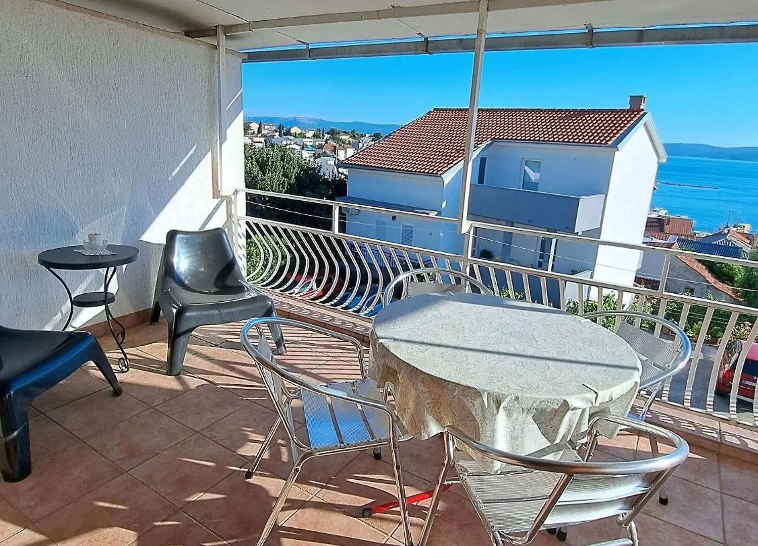 Apartments With A Parking Space Selce, Crikvenica - 23193  Selce